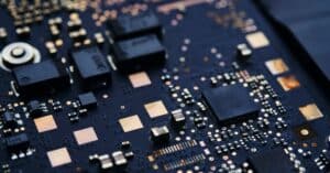 The PCB Fabrication And Assembly