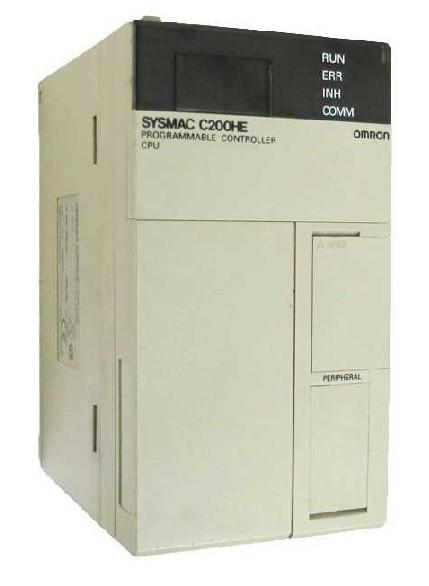 C200HE-3