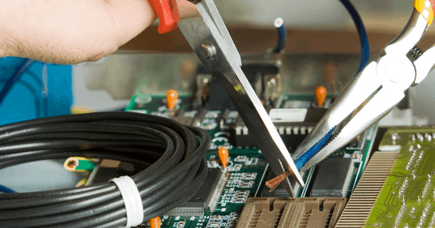 repair benefits Repair Industrial Electronic Devices Malaysia