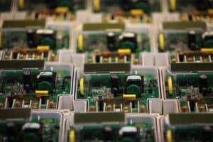 PCB Fabrication and Assembly