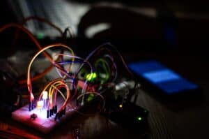 Prototyping boards