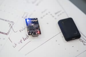 Prototyping boards