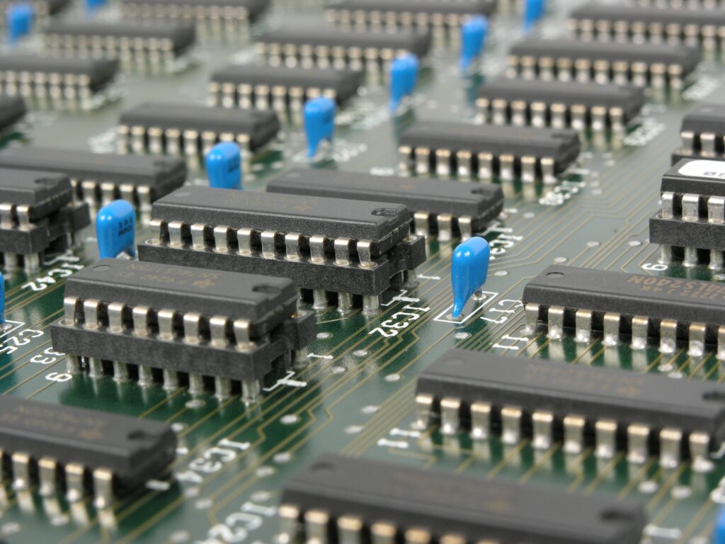 Printed Circuit Board Assembly