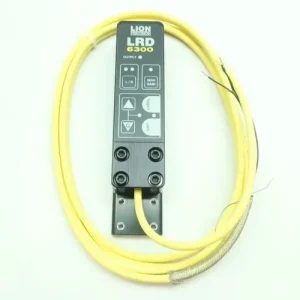 sensor, Lion LRD6300, labelling sensor,