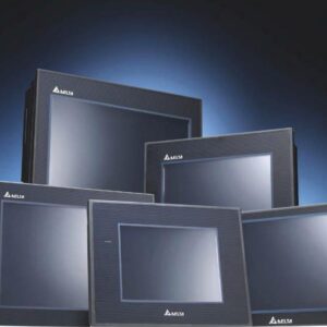 Delta HMI | DOP-B07S515