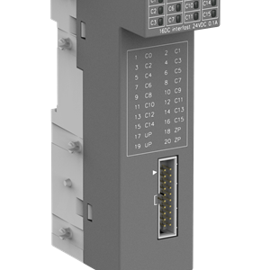 ABB DC561:S500 Digital I/O Module